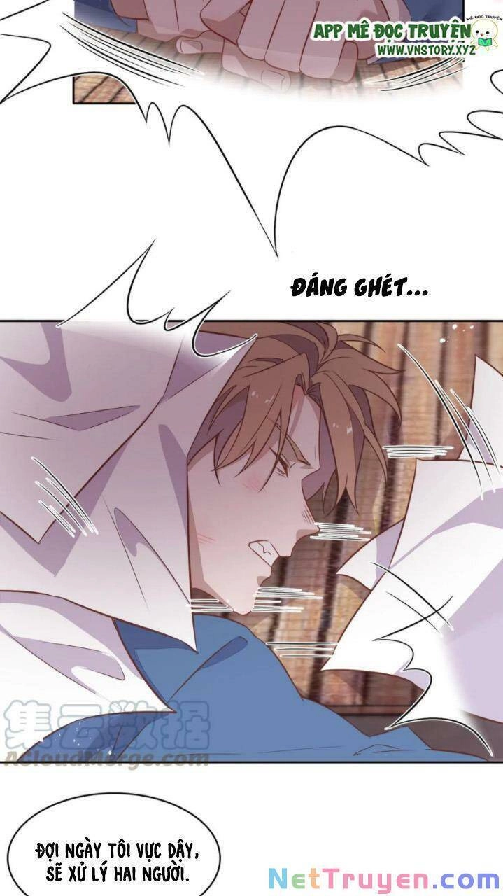 Bạn Trai Kém Tuổi Bẫy Yêu Tôi Chapter 168 - 32