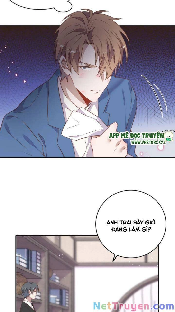 Bạn Trai Kém Tuổi Bẫy Yêu Tôi Chapter 168 - 33