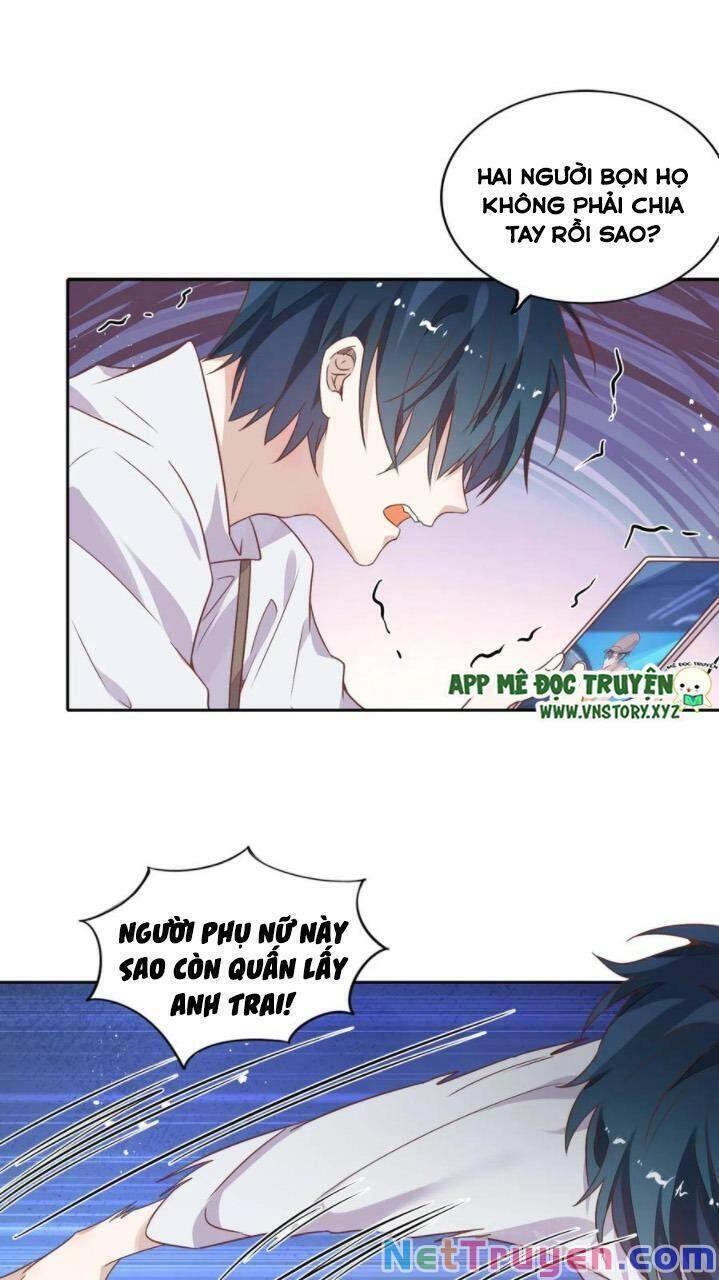 Bạn Trai Kém Tuổi Bẫy Yêu Tôi Chapter 168 - 35