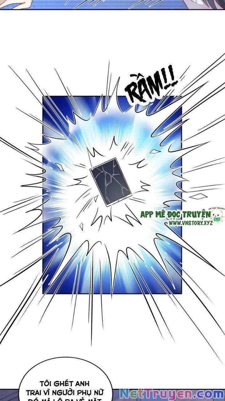 Bạn Trai Kém Tuổi Bẫy Yêu Tôi Chapter 168 - 36