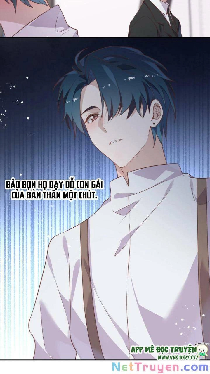 Bạn Trai Kém Tuổi Bẫy Yêu Tôi Chapter 168 - 38