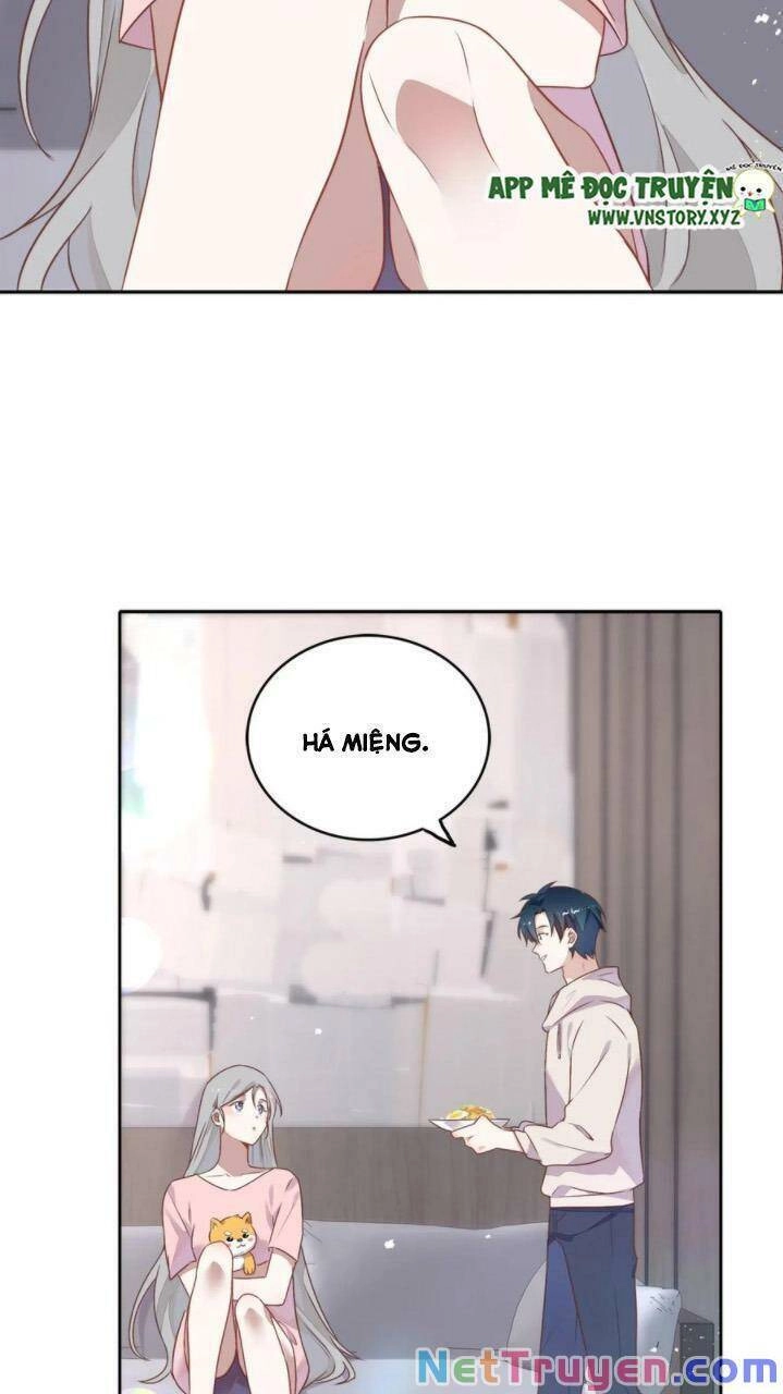 Bạn Trai Kém Tuổi Bẫy Yêu Tôi Chapter 168 - 41