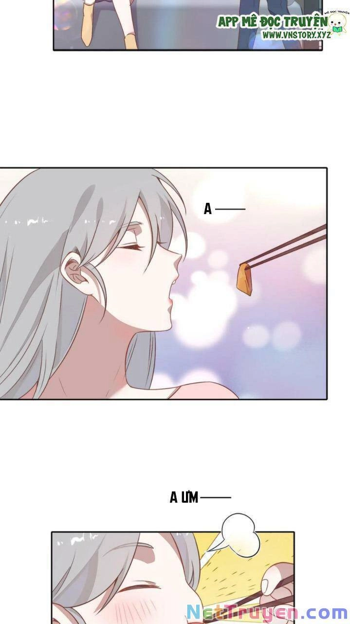 Bạn Trai Kém Tuổi Bẫy Yêu Tôi Chapter 168 - 42