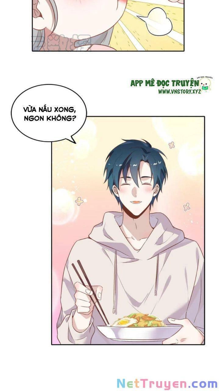 Bạn Trai Kém Tuổi Bẫy Yêu Tôi Chapter 168 - 43