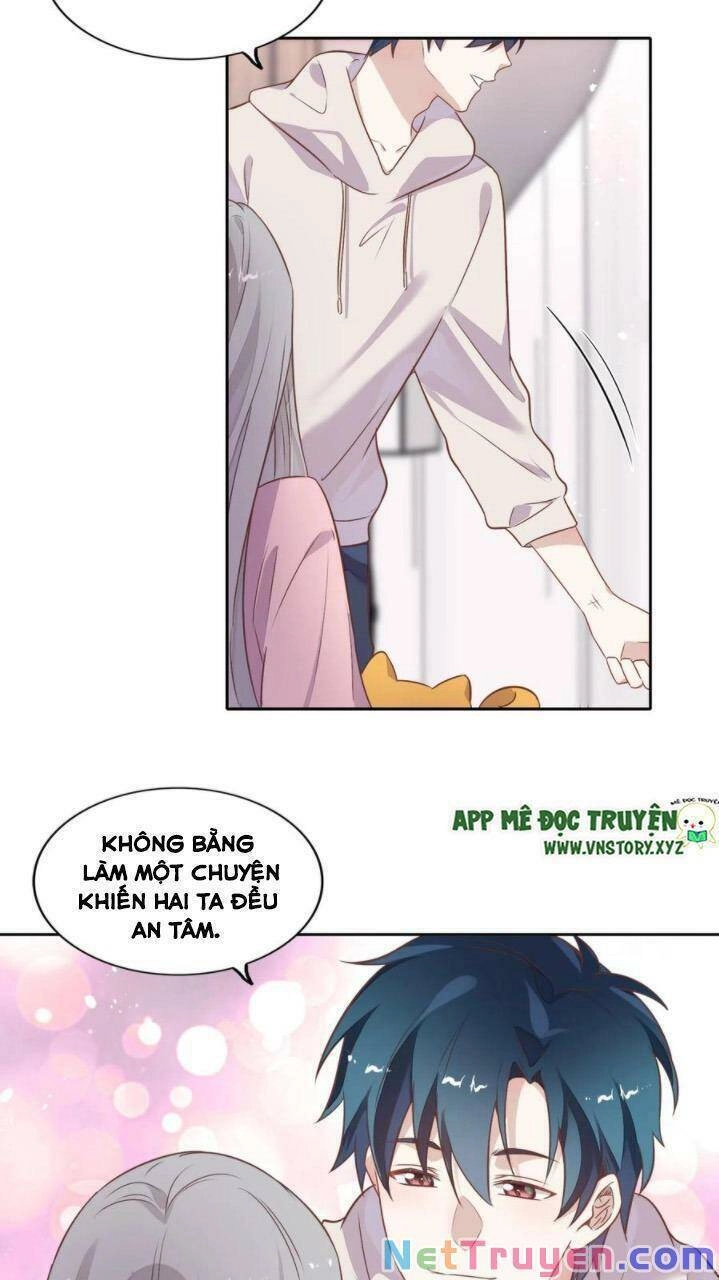 Bạn Trai Kém Tuổi Bẫy Yêu Tôi Chapter 168 - 46