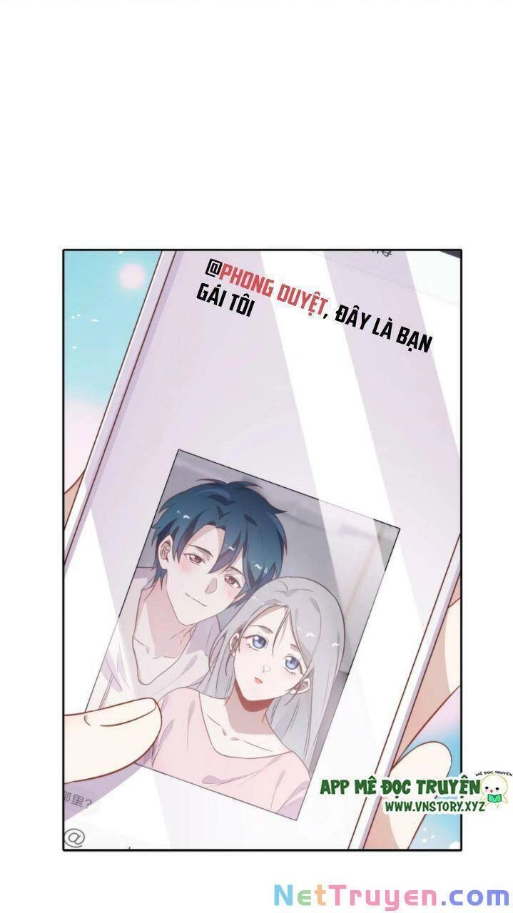 Bạn Trai Kém Tuổi Bẫy Yêu Tôi Chapter 168 - 48