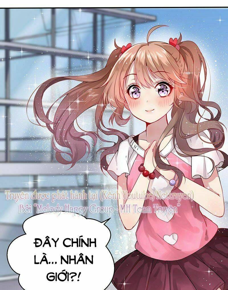 Quan Âm Giá Đáo Chapter 1 - 5