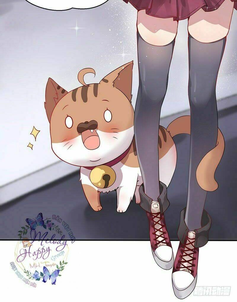 Quan Âm Giá Đáo Chapter 1 - 6