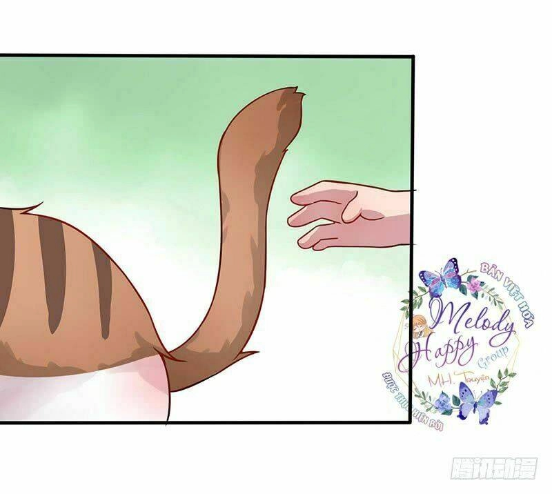 Quan Âm Giá Đáo Chapter 1 - 10