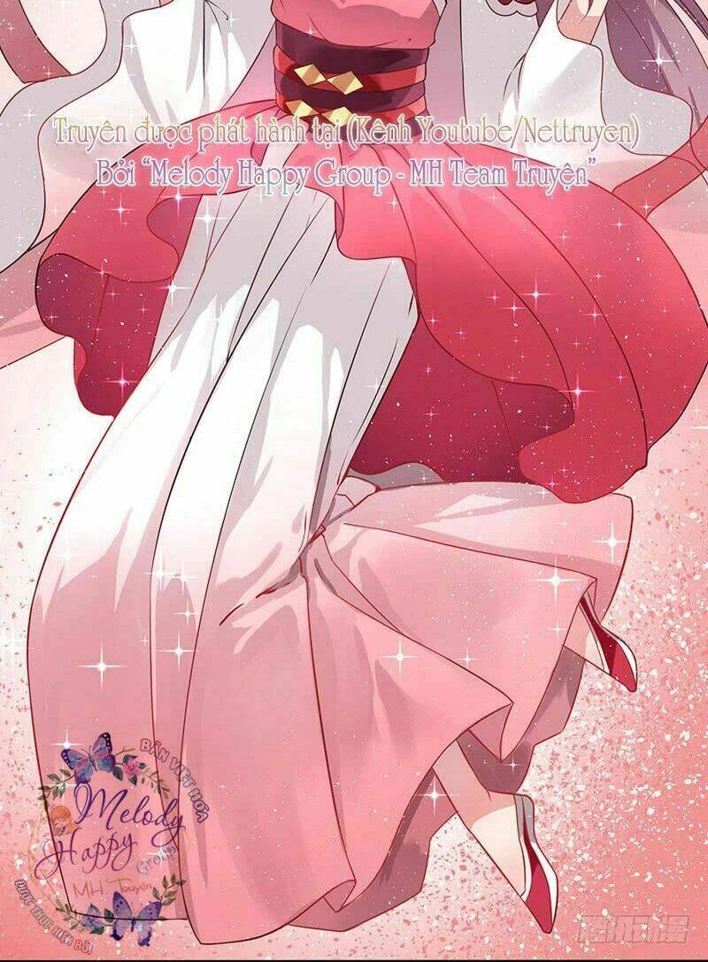 Quan Âm Giá Đáo Chapter 1.5 - 4