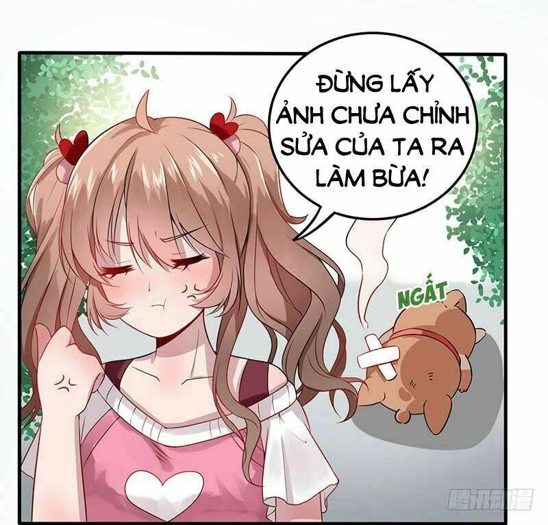 Quan Âm Giá Đáo Chapter 1.5 - 7