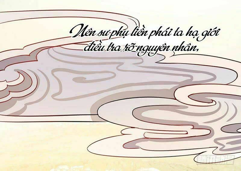 Quan Âm Giá Đáo Chapter 1.5 - 9