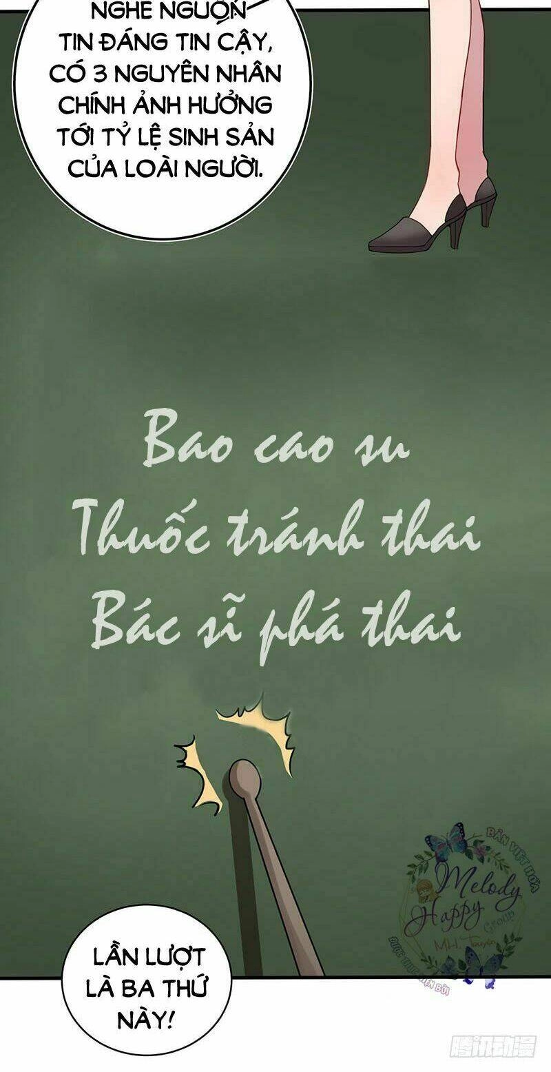 Quan Âm Giá Đáo Chapter 1.5 - 13