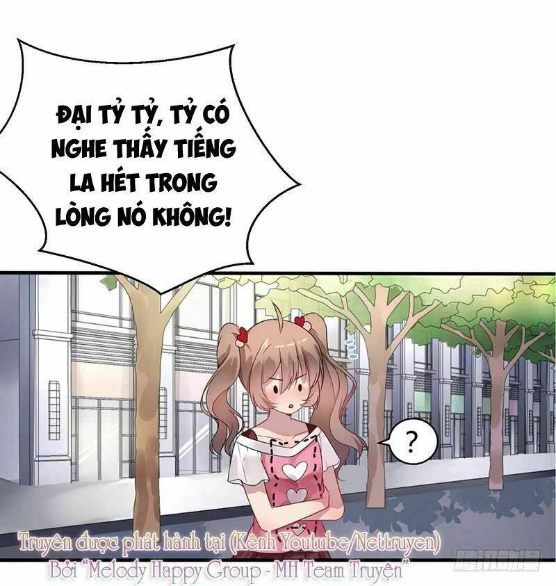 Quan Âm Giá Đáo Chapter 1.5 - 14