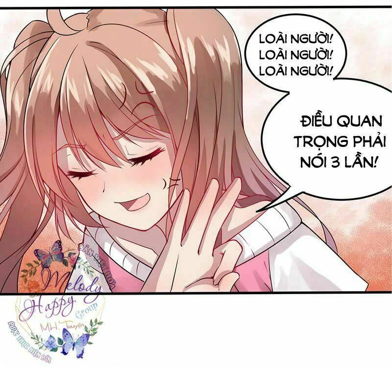 Quan Âm Giá Đáo Chapter 1.5 - 17