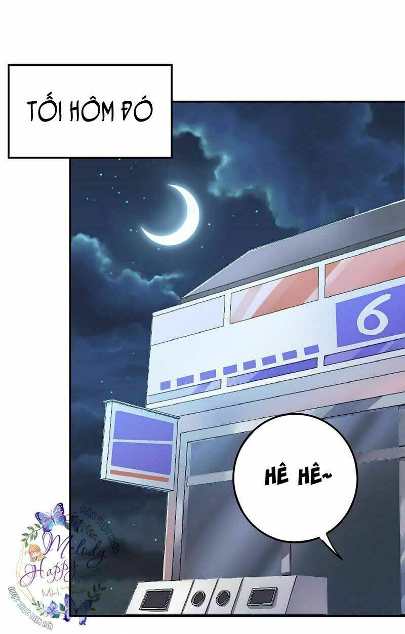 Quan Âm Giá Đáo Chapter 1.5 - 19