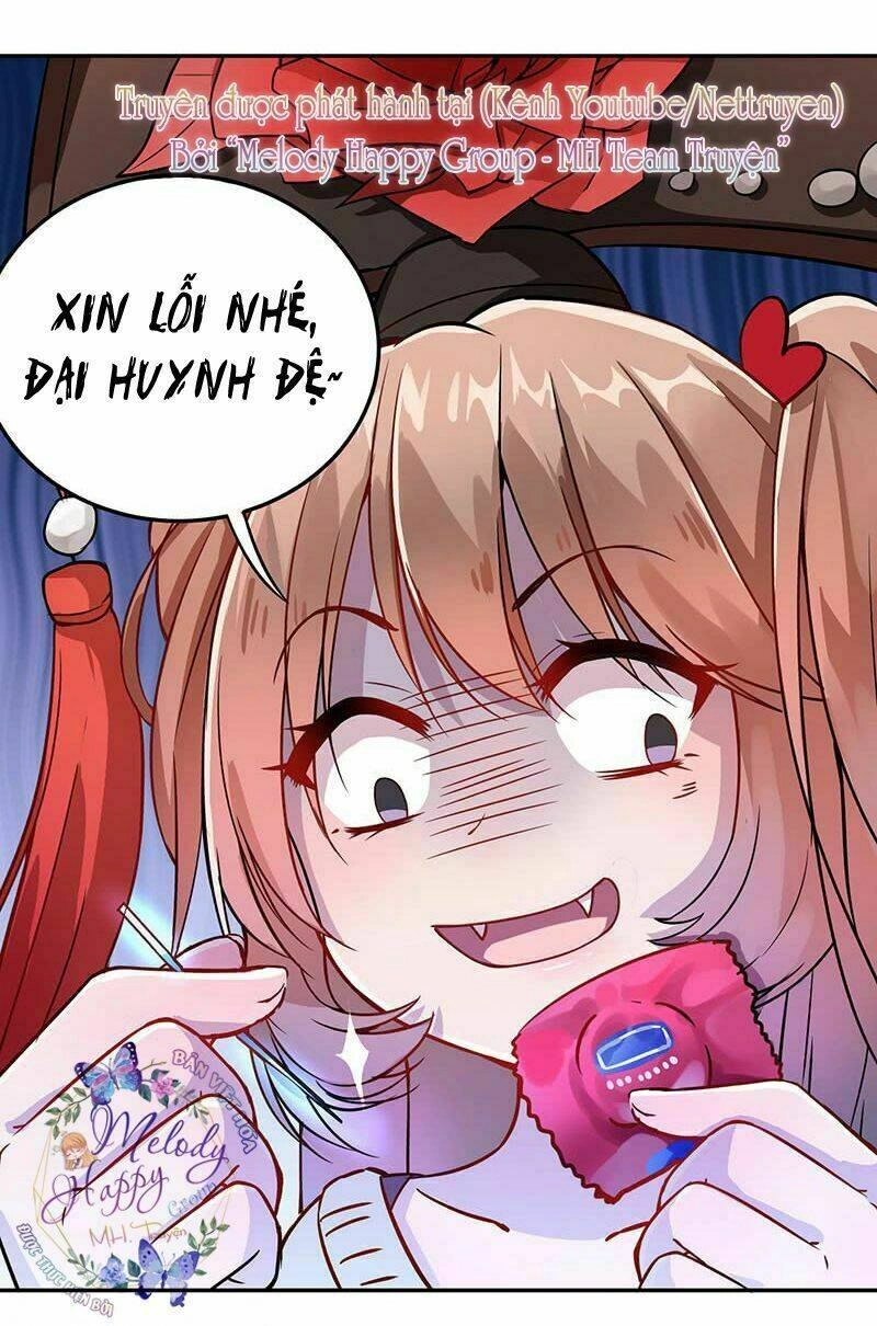 Quan Âm Giá Đáo Chapter 1.5 - 20