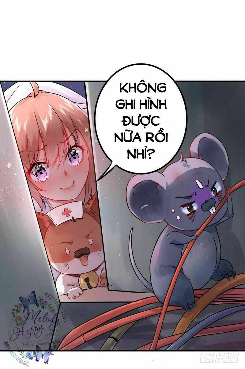 Quan Âm Giá Đáo Chapter 2 - 8