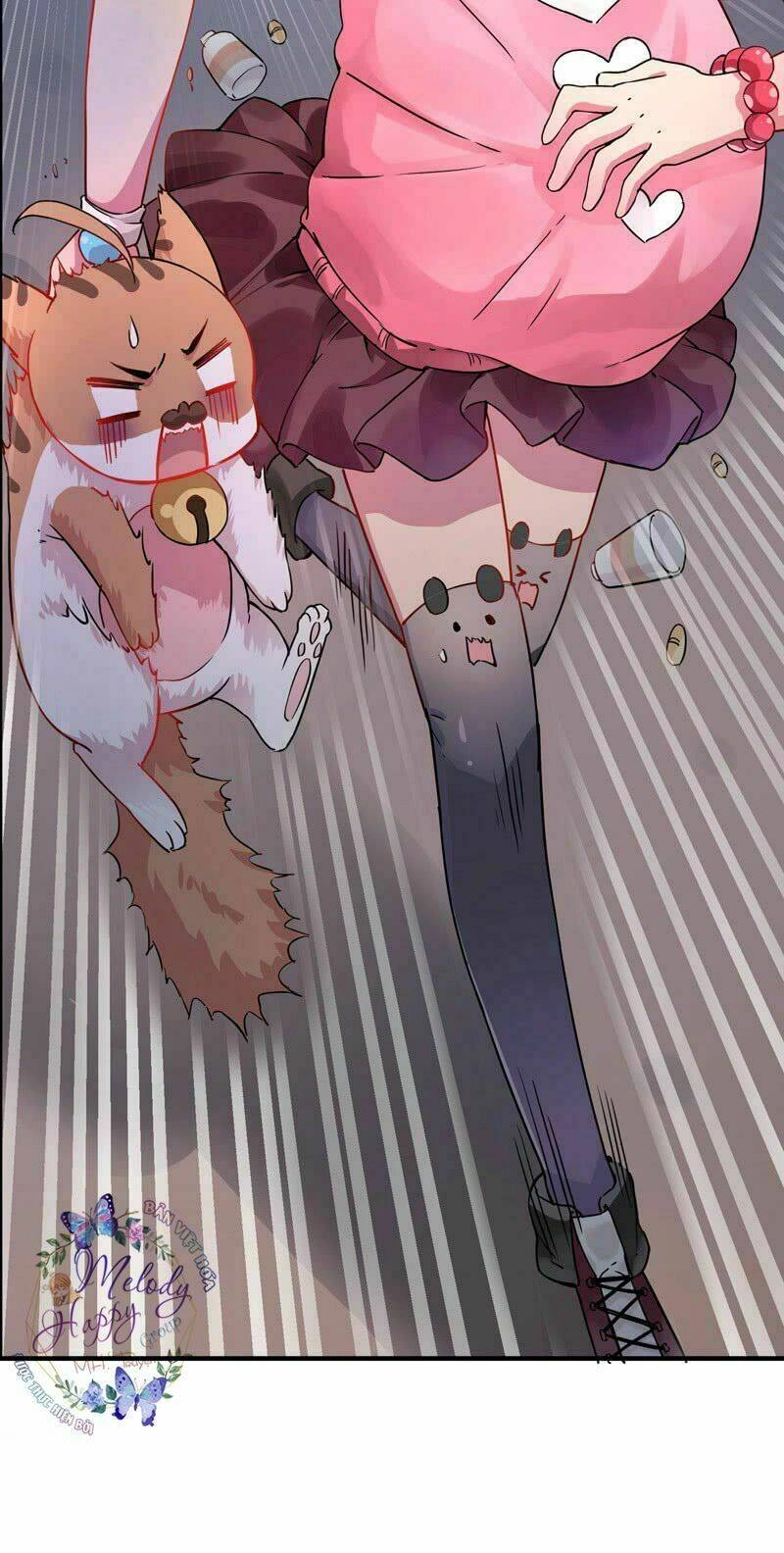 Quan Âm Giá Đáo Chapter 2 - 16