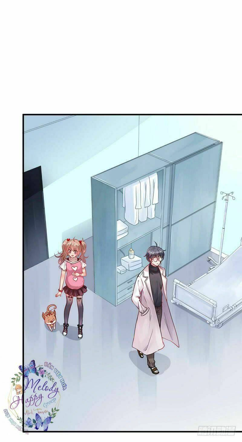 Quan Âm Giá Đáo Chapter 2 - 26