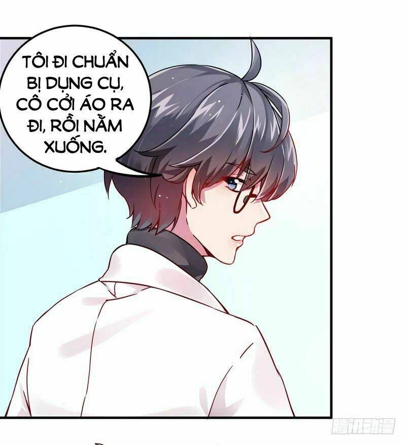 Quan Âm Giá Đáo Chapter 2 - 27