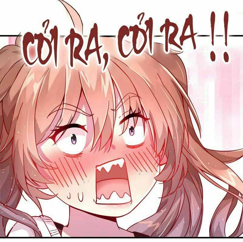 Quan Âm Giá Đáo Chapter 2 - 28