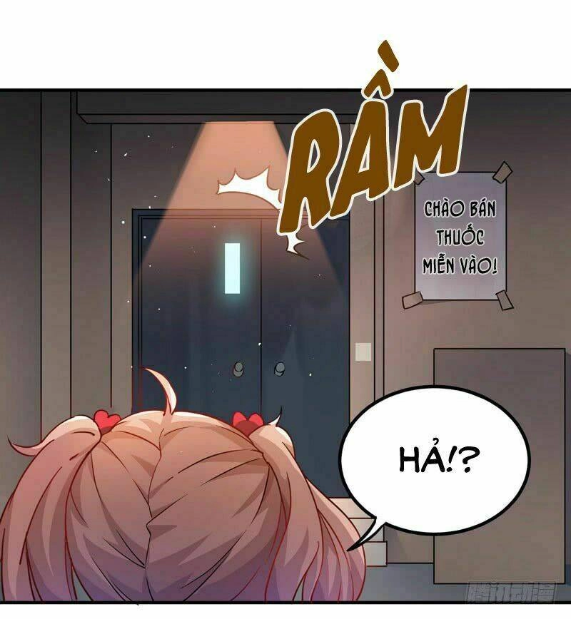 Quan Âm Giá Đáo Chapter 2.5 - 11