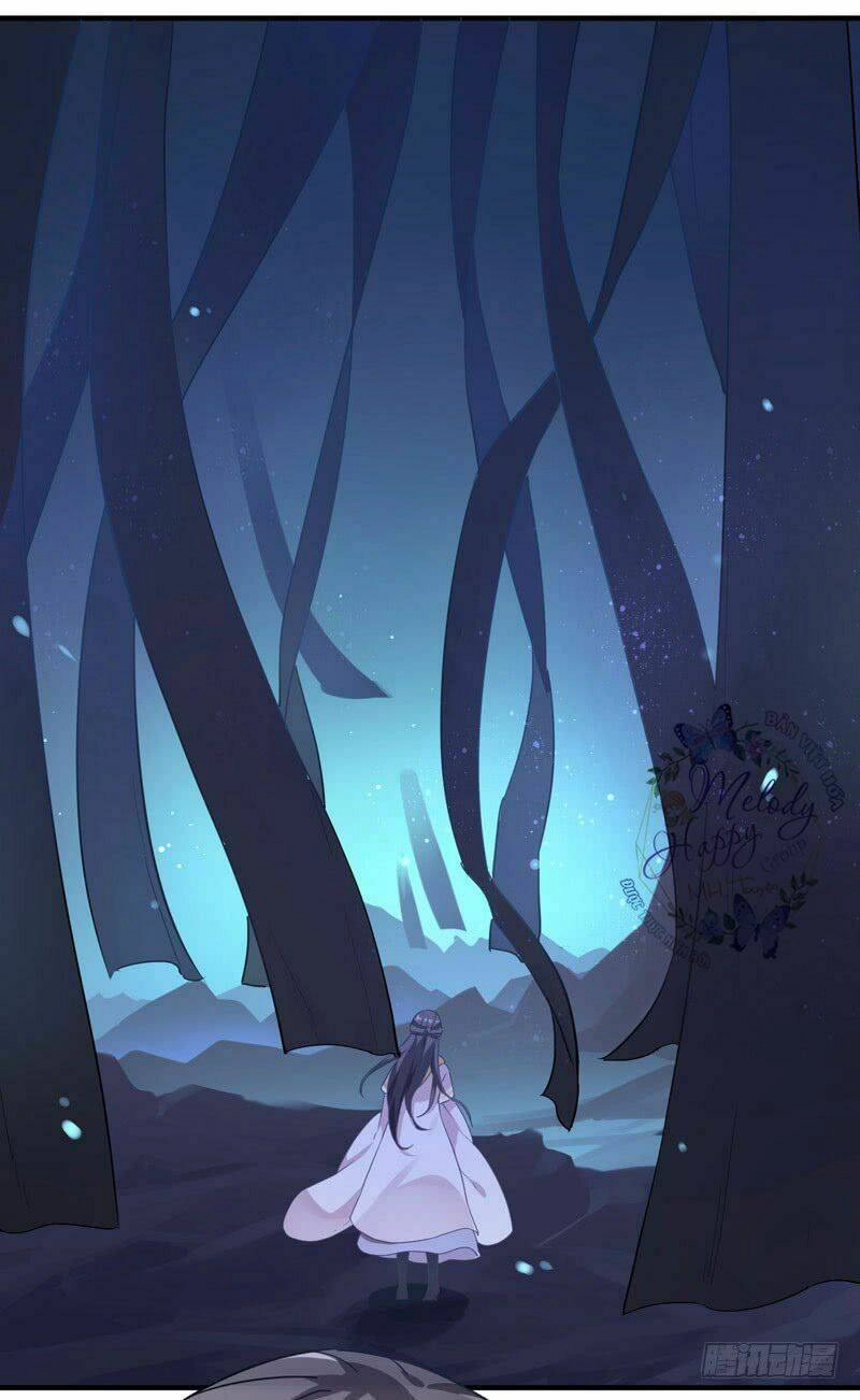 Quan Âm Giá Đáo Chapter 3 - 3