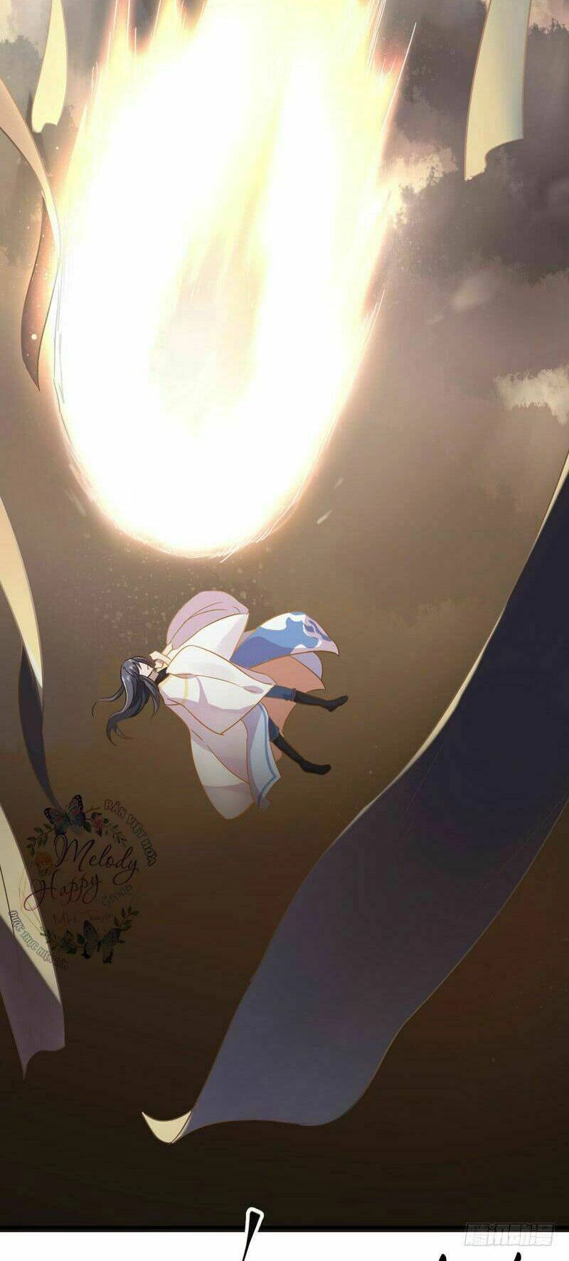 Quan Âm Giá Đáo Chapter 3 - 5