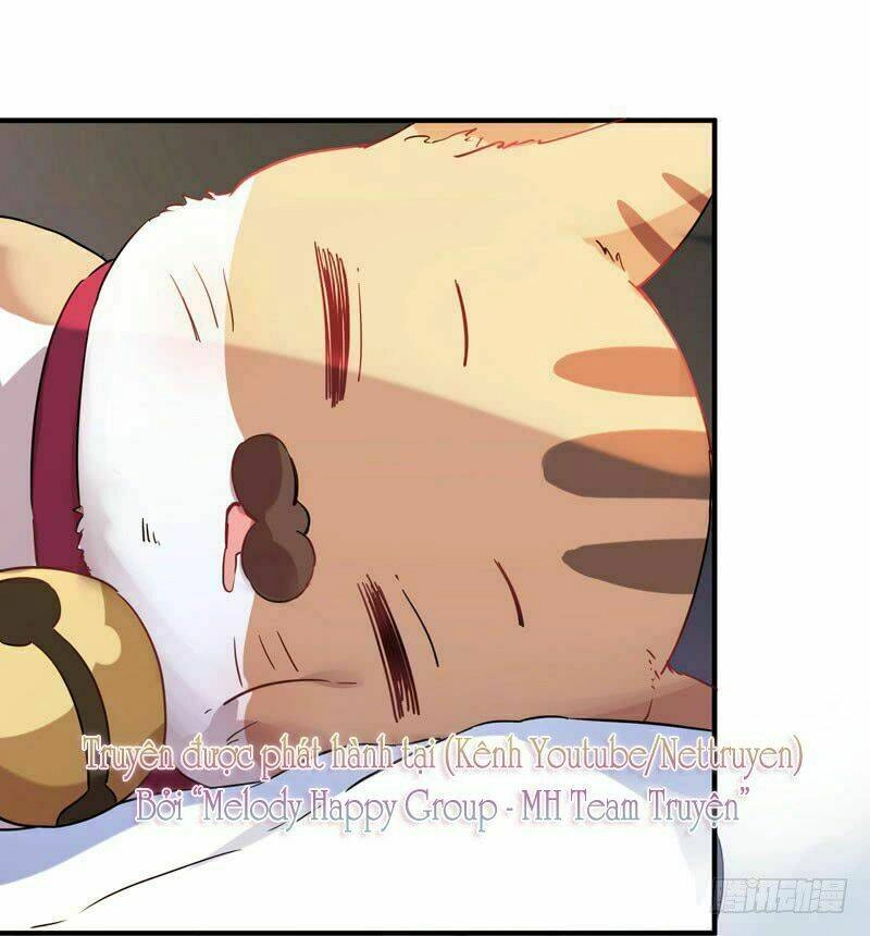 Quan Âm Giá Đáo Chapter 3 - 8