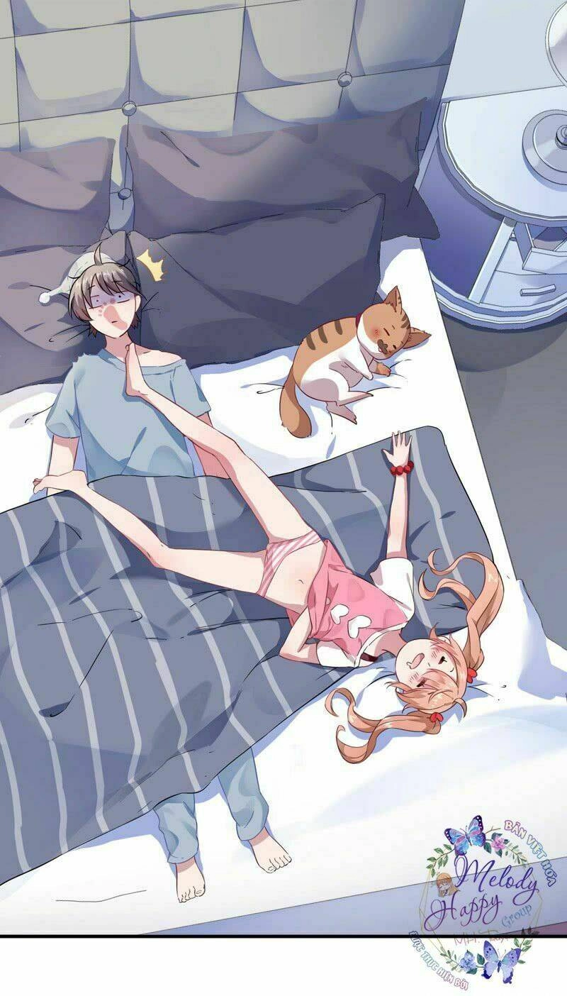 Quan Âm Giá Đáo Chapter 3 - 9