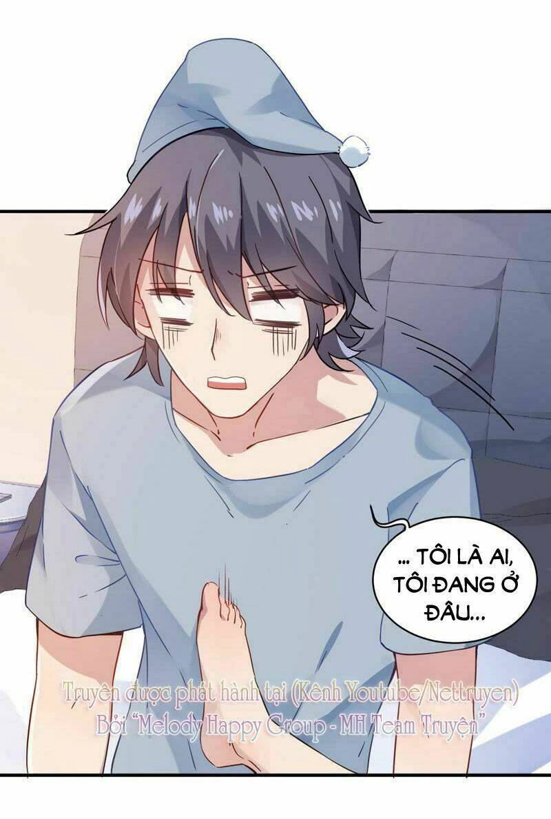 Quan Âm Giá Đáo Chapter 3 - 10