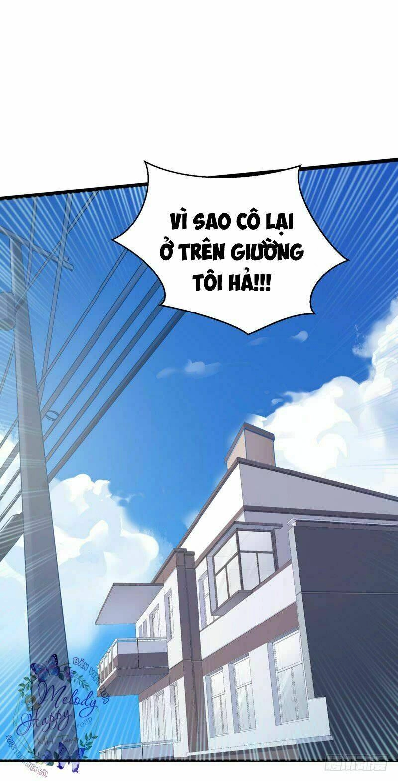 Quan Âm Giá Đáo Chapter 3 - 11