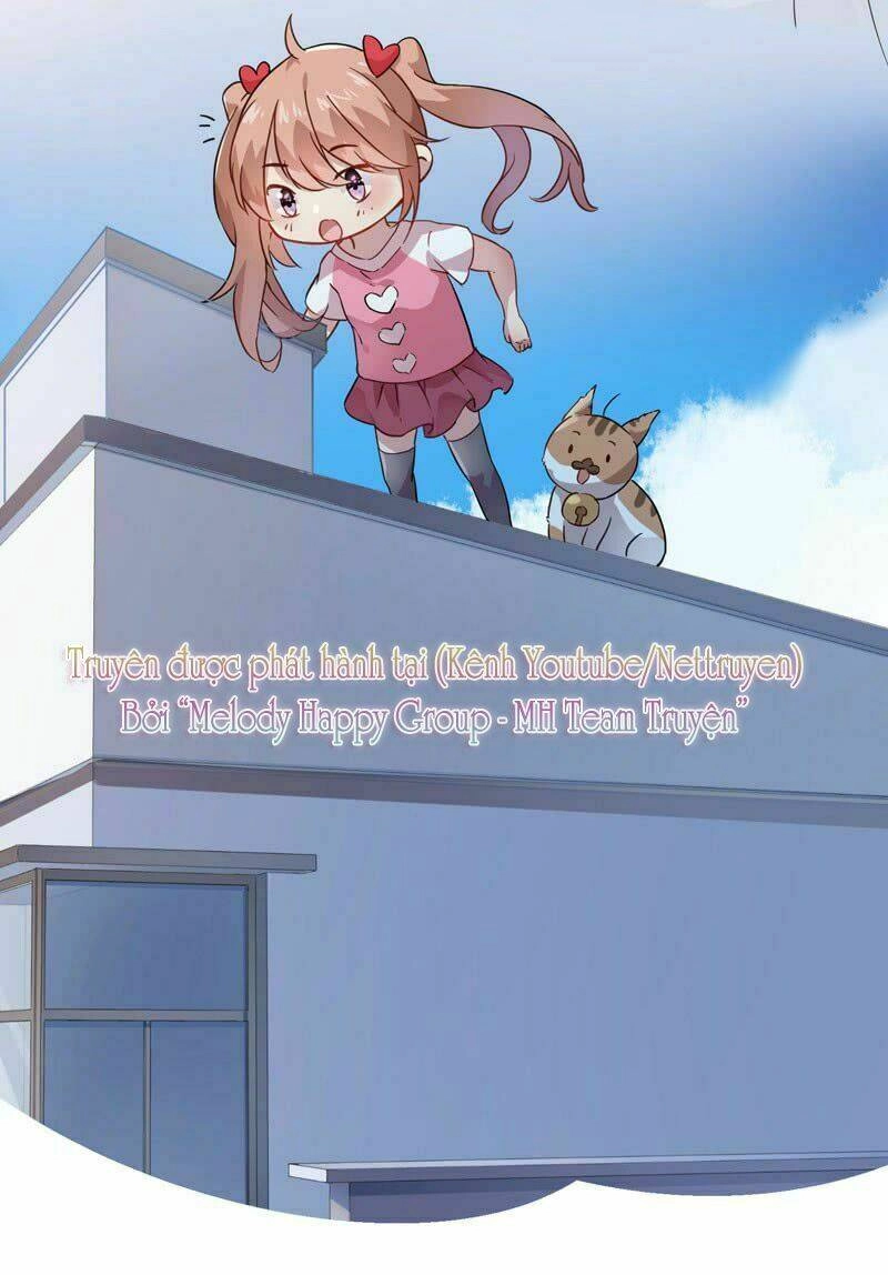 Quan Âm Giá Đáo Chapter 3 - 14