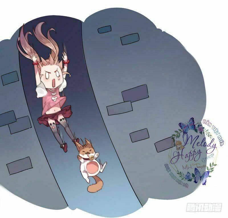 Quan Âm Giá Đáo Chapter 3 - 15