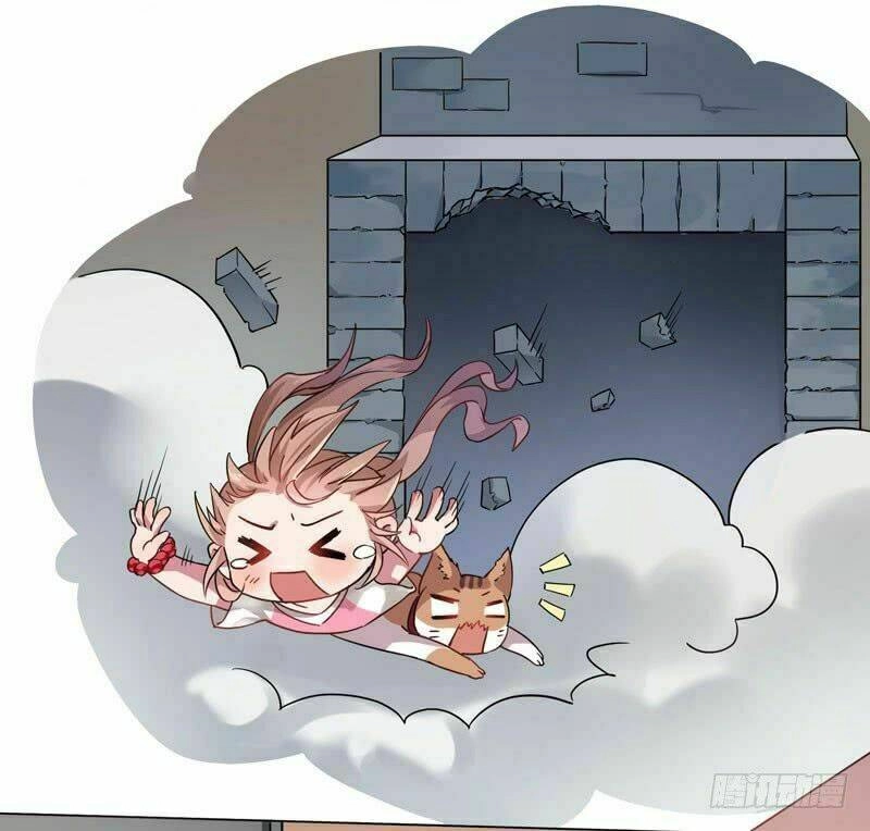 Quan Âm Giá Đáo Chapter 3 - 16