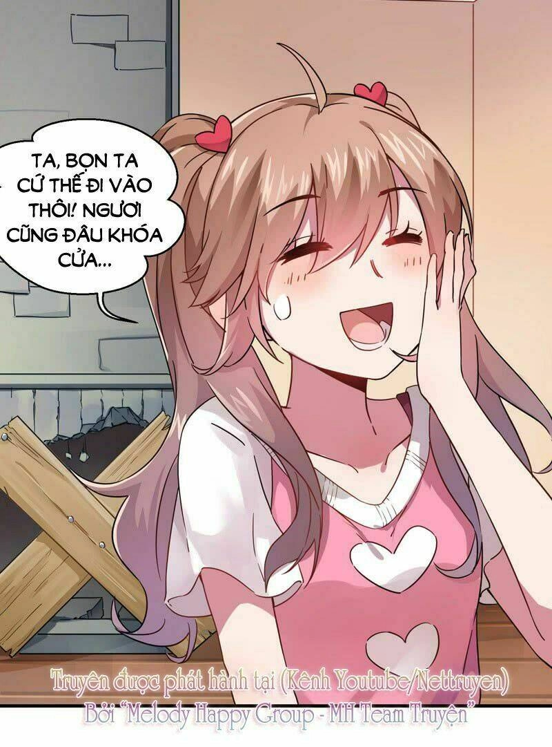 Quan Âm Giá Đáo Chapter 3 - 17