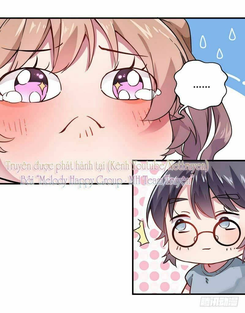 Quan Âm Giá Đáo Chapter 3.5 - 6