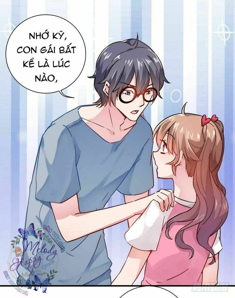 Quan Âm Giá Đáo Chapter 4 - 4