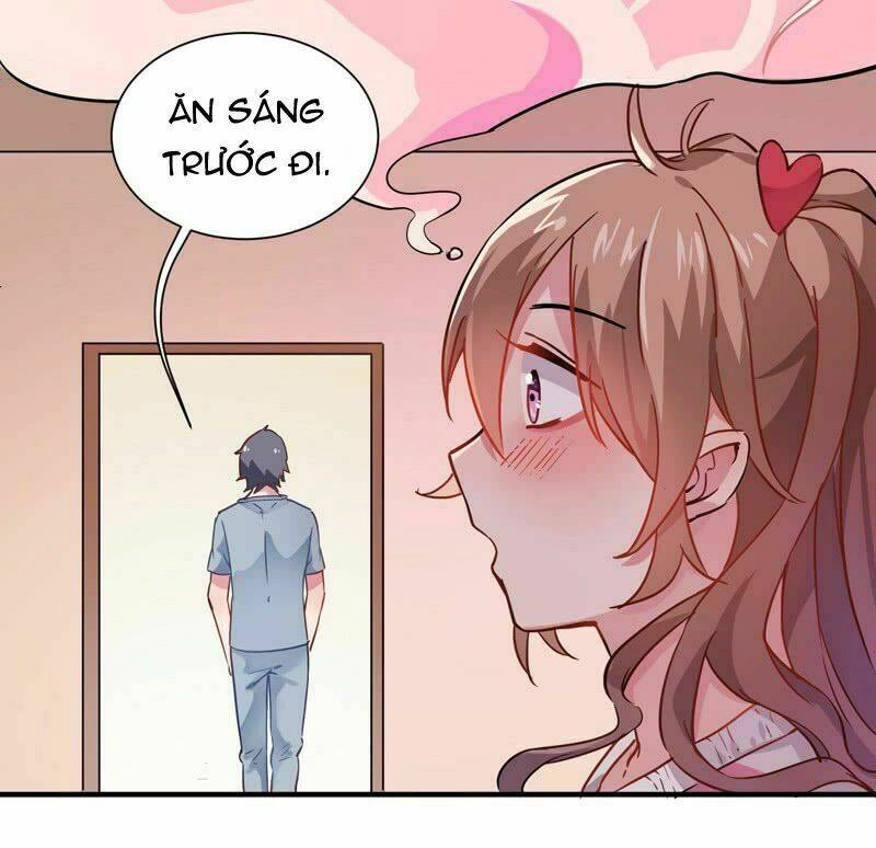 Quan Âm Giá Đáo Chapter 4 - 7