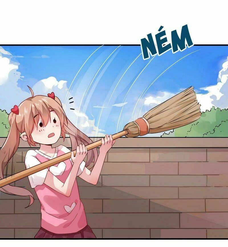 Quan Âm Giá Đáo Chapter 4 - 18