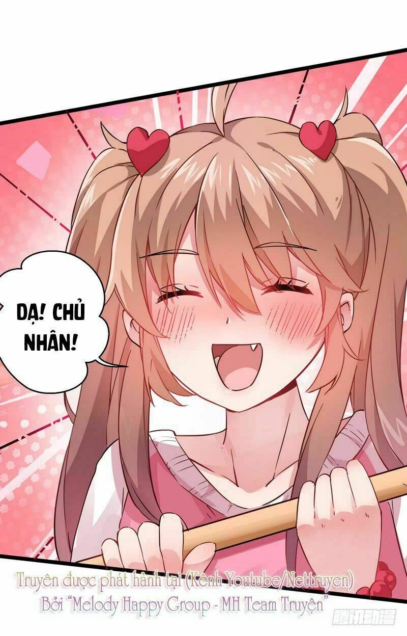 Quan Âm Giá Đáo Chapter 4 - 20