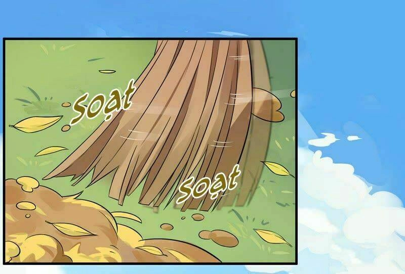 Quan Âm Giá Đáo Chapter 4.5 - 3