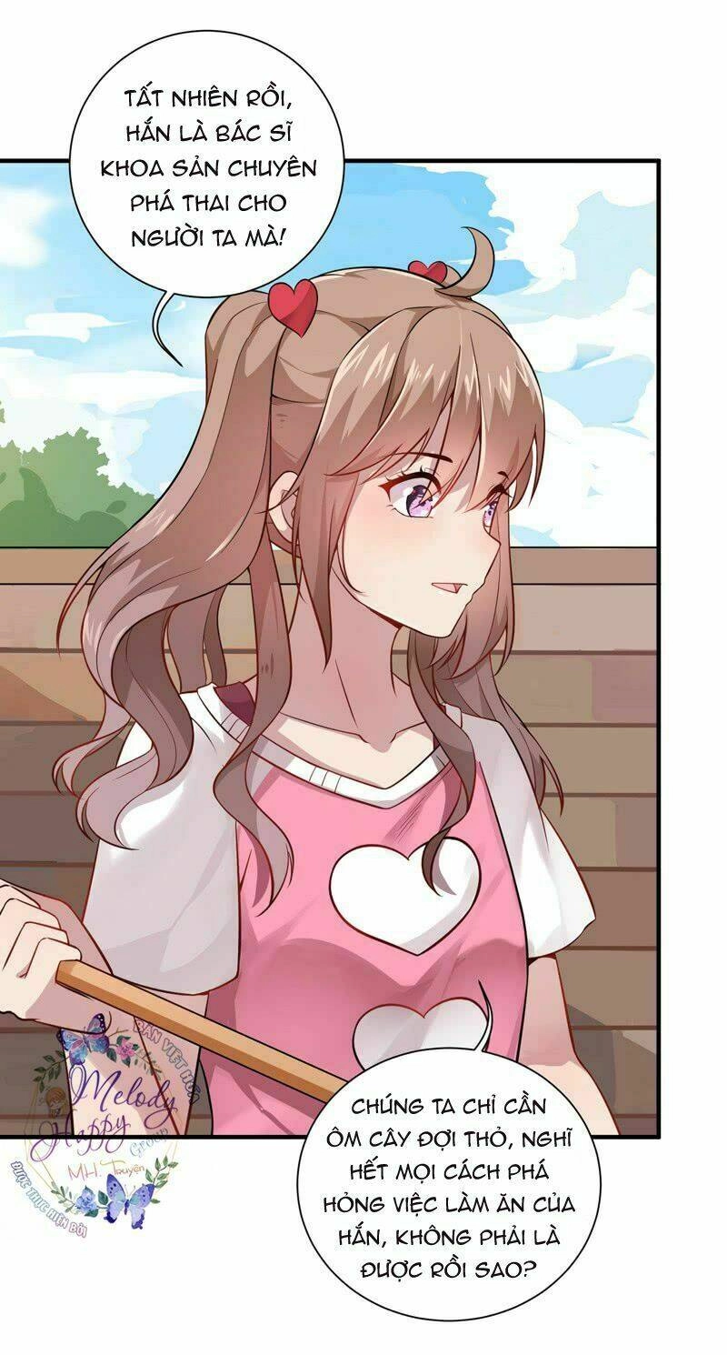 Quan Âm Giá Đáo Chapter 4.5 - 5