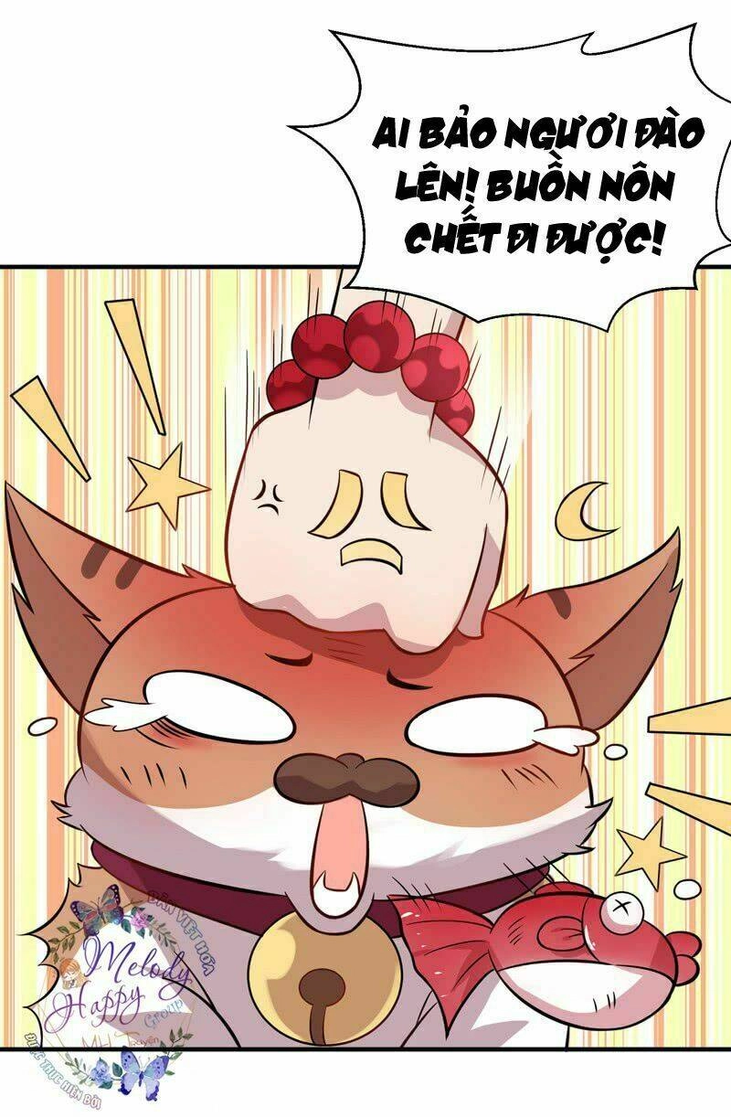 Quan Âm Giá Đáo Chapter 4.5 - 7