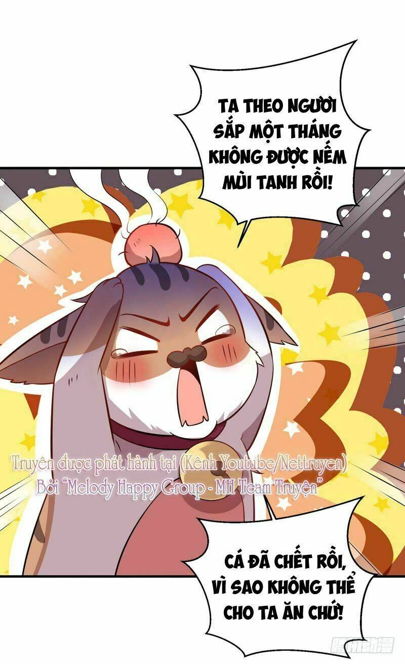 Quan Âm Giá Đáo Chapter 4.5 - 8