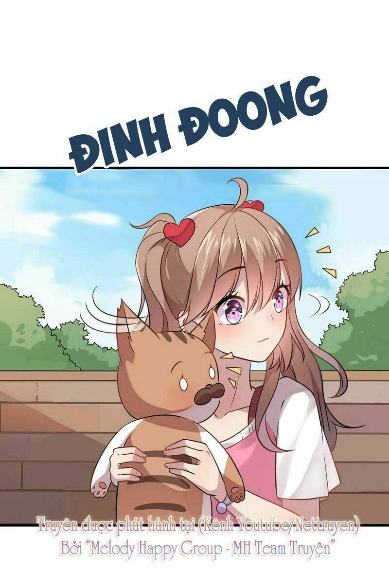 Quan Âm Giá Đáo Chapter 4.5 - 11