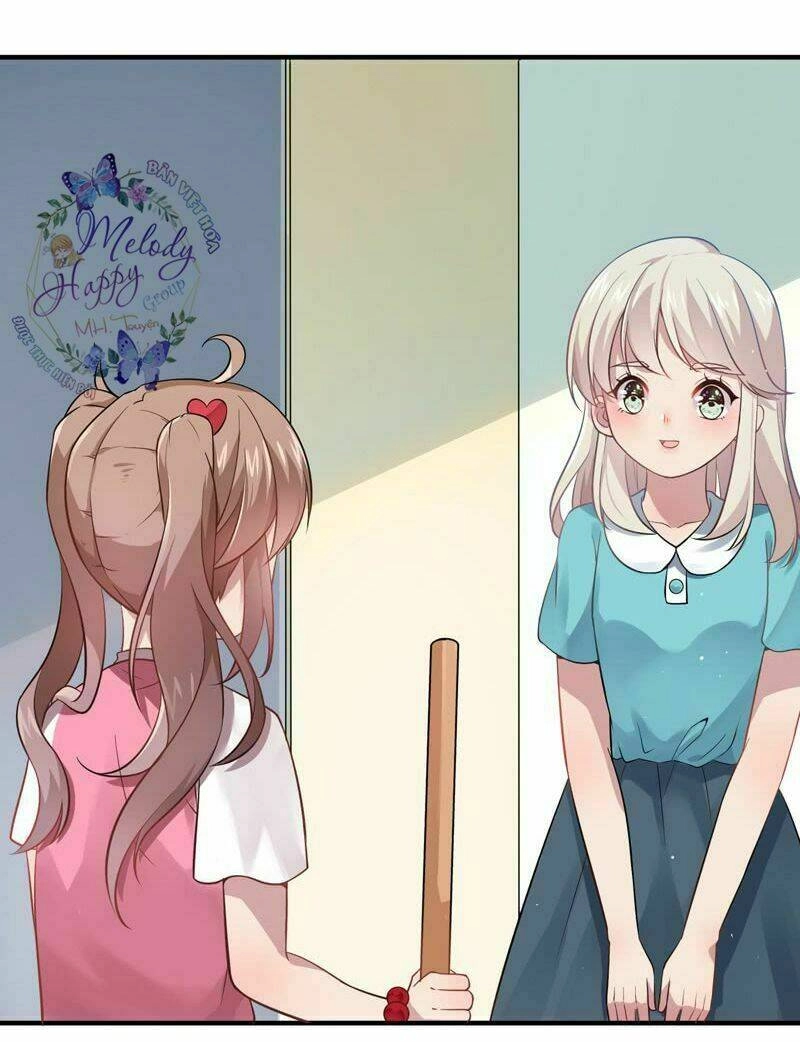 Quan Âm Giá Đáo Chapter 4.5 - 12