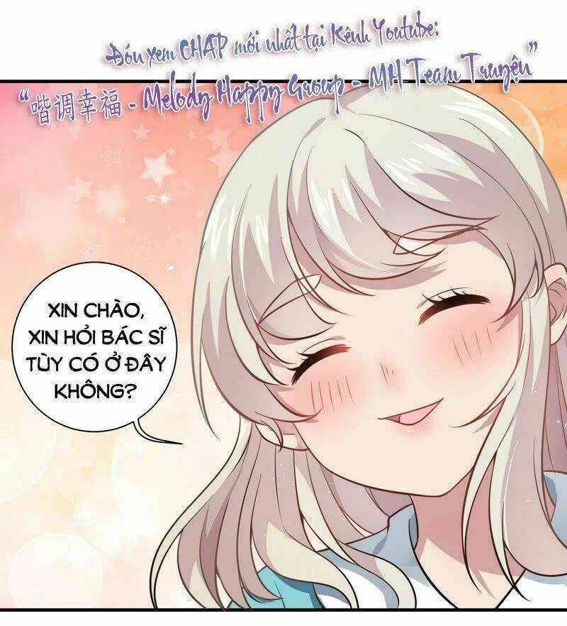 Quan Âm Giá Đáo Chapter 4.5 - 15