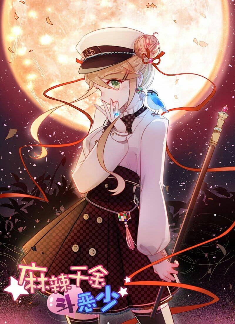 Quan Âm Giá Đáo Chapter 4.9 - 3